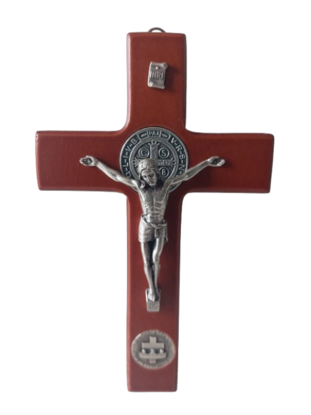 La croce del sigillo del Dio vivente, formato medio